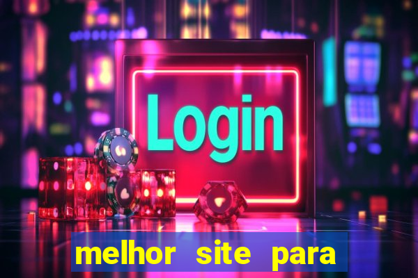 melhor site para jogar no bicho